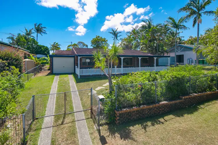 Main view of Homely house listing, 11 Arundel Street, Alexandra Hills QLD 4161
