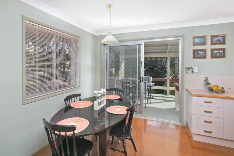 Seventh view of Homely house listing, 6 Castle Court, Alexandra Hills QLD 4161