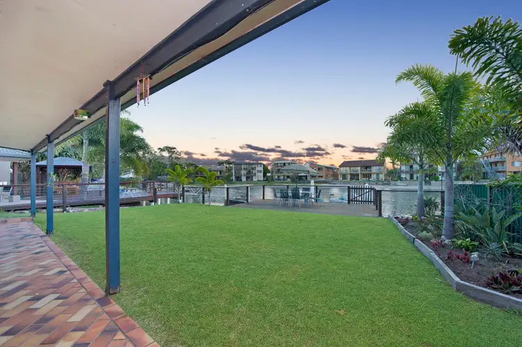 Fourth view of Homely house listing, 15 Coorumbong Close, Mooloolaba QLD 4557