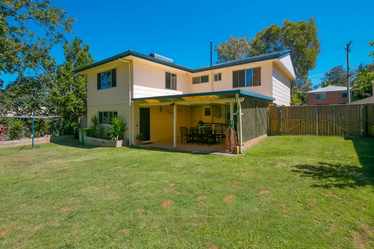 18 Acacia Street, Thornlands QLD 4164
