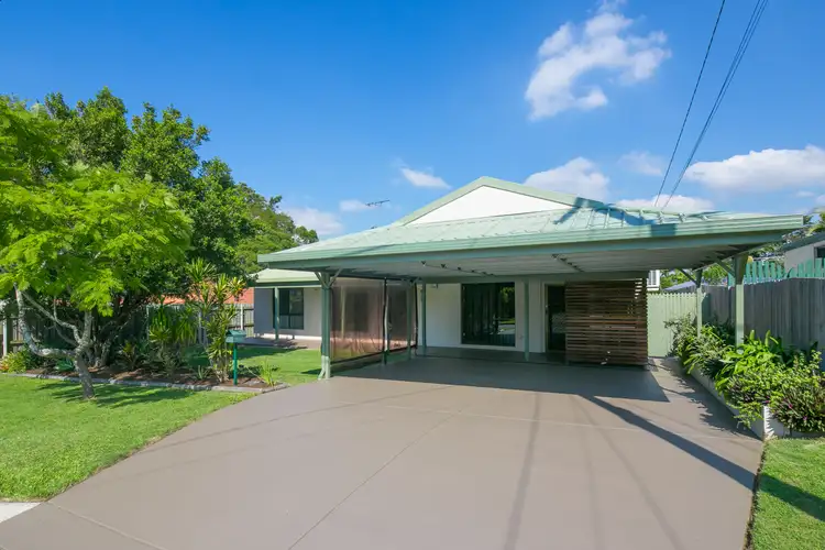 Second view of Homely house listing, 13 Gibson Street, Capalaba QLD 4157