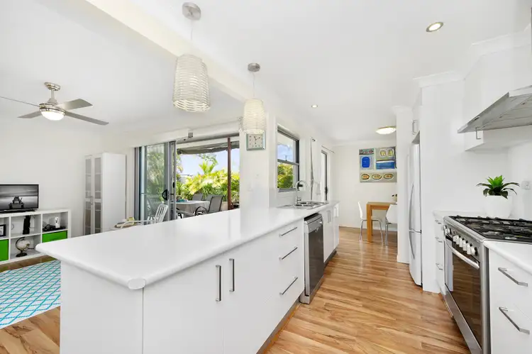 Main view of Homely house listing, 14 Arilpa Street, Warana QLD 4575