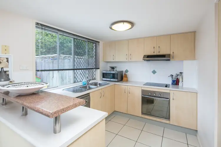 Fifth view of Homely townhouse listing, 23/157 Long Street, Cleveland QLD 4163