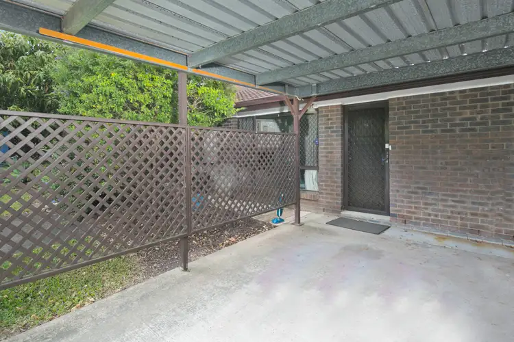 Seventh view of Homely townhouse listing, 12/24-28 Albert Street, Eagleby QLD 4207