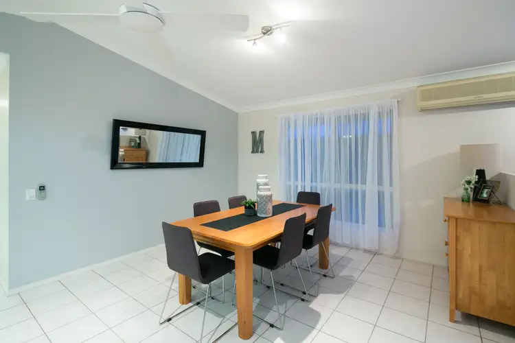 Seventh view of Homely house listing, 3 Lacerta Place, Wynnum QLD 4178