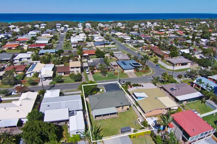 Third view of Homely house listing, 40 Mulgani Street, Warana QLD 4575