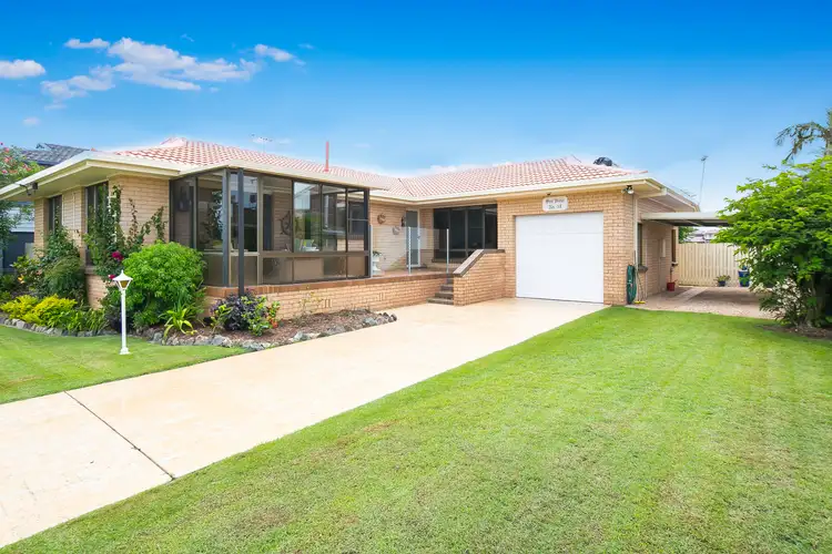 Fourth view of Homely house listing, 39 Thompson Esplanade, Victoria Point QLD 4165