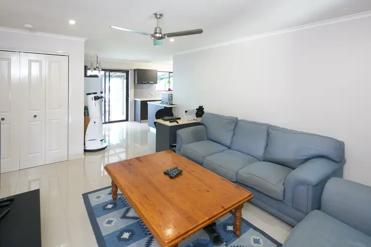 Fourth view of Homely house listing, 122 Burbank Road, Birkdale QLD 4159