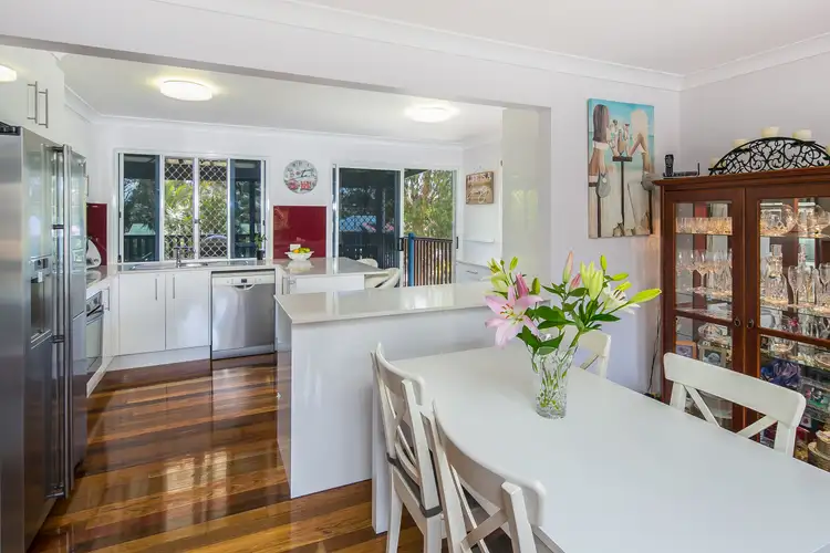 Fourth view of Homely house listing, 27 Elmhurst Street, Capalaba QLD 4157