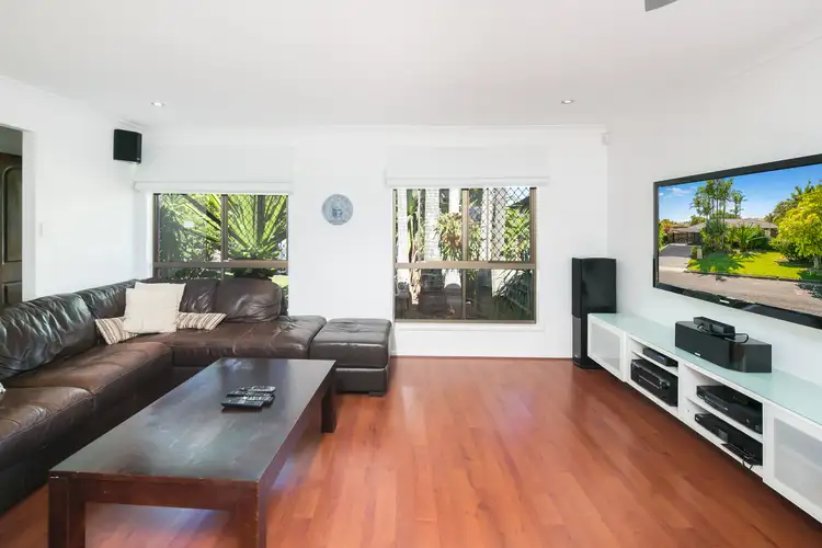 Fifth view of Homely house listing, 4 Edgar Court, Alexandra Hills QLD 4161