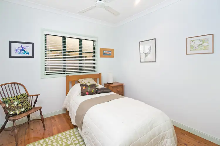 Seventh view of Homely house listing, 83 Boswell Terrace, Manly QLD 4179