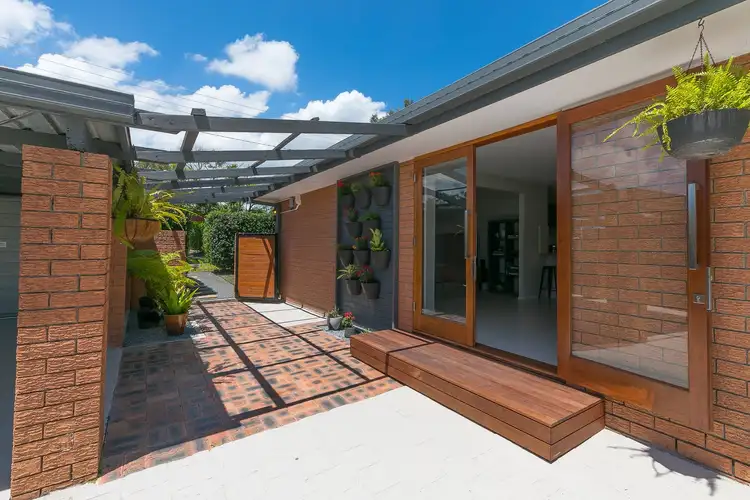 Second view of Homely house listing, 8 Churchill Street, Capalaba QLD 4157