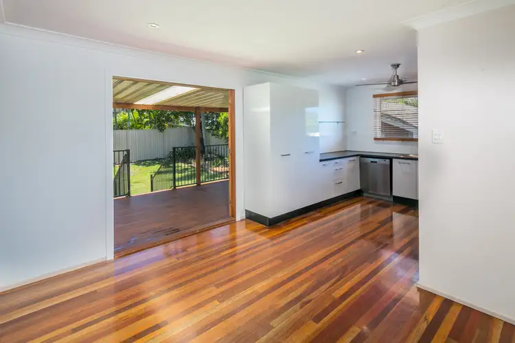 Fifth view of Homely house listing, 3 Lake View Drive, Thornlands QLD 4164