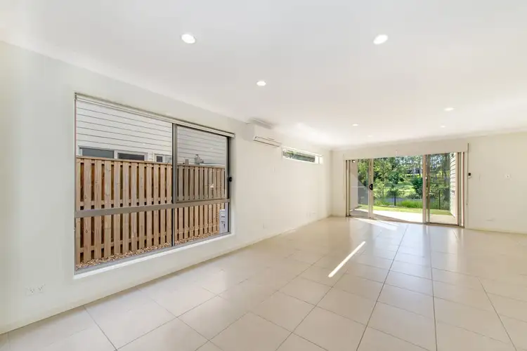 Fourth view of Homely townhouse listing, Lot 3/30 Oakview Circuit, Brookwater QLD 4300