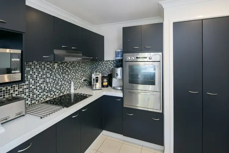 Fourth view of Homely house listing, 4 Edgar Court, Alexandra Hills QLD 4161