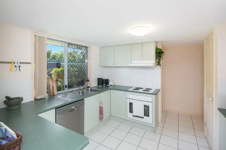 Sixth view of Homely townhouse listing, 18/15 Peterson Street, Wellington Point QLD 4160
