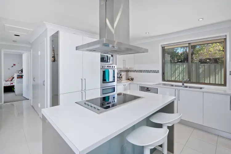 27 Arlington Street, Cleveland QLD 4163