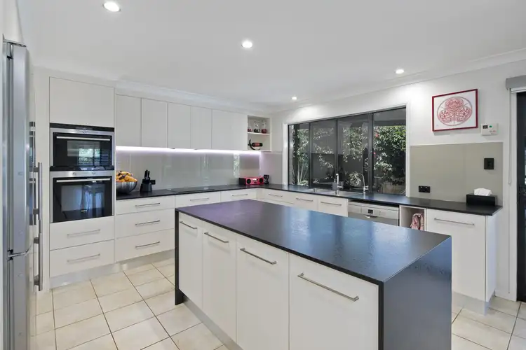 Third view of Homely house listing, 11 Ziggys Drive, Thornlands QLD 4164