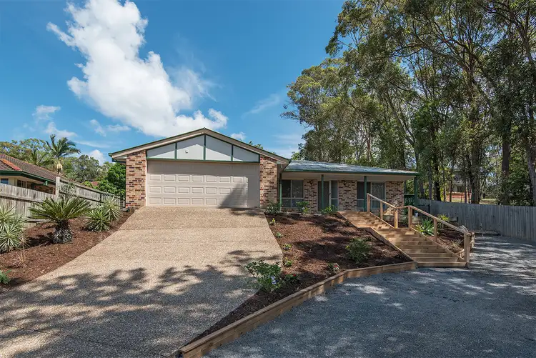 Second view of Homely house listing, 5 Kingsbury Court, Alexandra Hills QLD 4161
