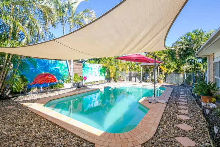 Second view of Homely house listing, 27 Queens Court Road, Alexandra Hills QLD 4161
