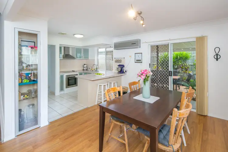 Fifth view of Homely townhouse listing, 25/63-67 Bowen Street, Capalaba QLD 4157