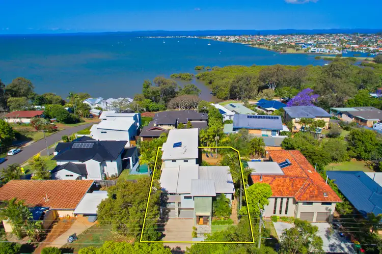 141 Gordon Street, Ormiston QLD 4160