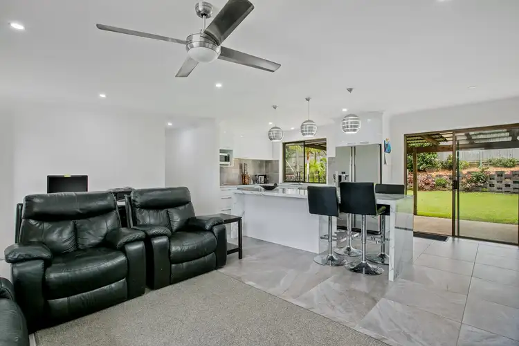 Third view of Homely house listing, 1 Stanway Crescent, Alexandra Hills QLD 4161