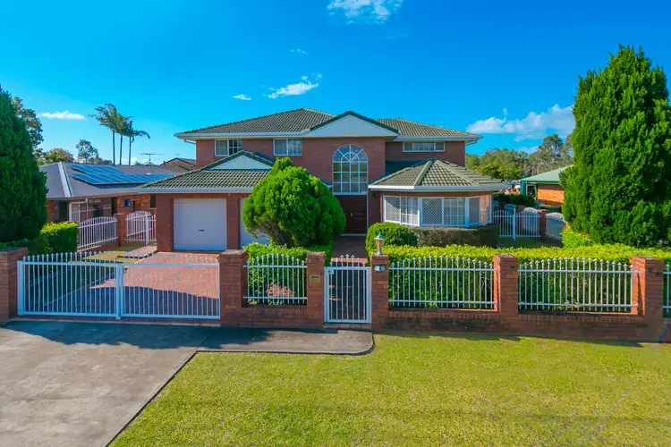 59 Bainbridge Street, Ormiston QLD 4160