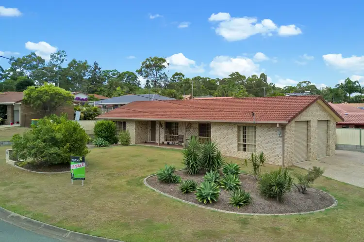 29 Silkwood Street, Capalaba QLD 4157