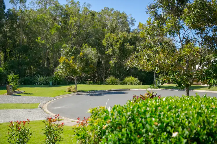 Second view of Homely house listing, 22 Lyndhurst Place, Thornlands QLD 4164