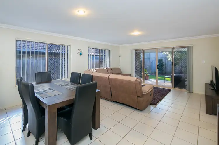 Fourth view of Homely house listing, 7 Merle Court, Birkdale QLD 4159