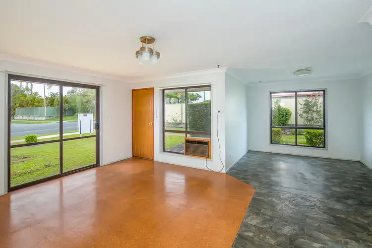 Third view of Homely house listing, 47 Callaghan Way, Capalaba QLD 4157