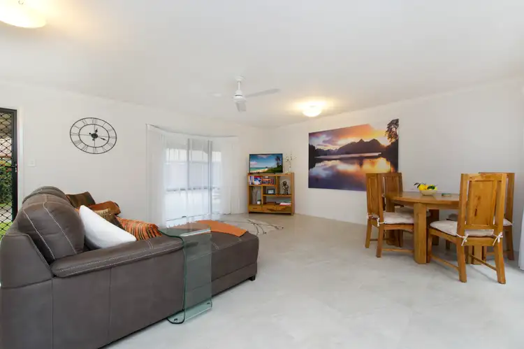 Fifth view of Homely villa listing, 45/10 Melody Court, Warana QLD 4575