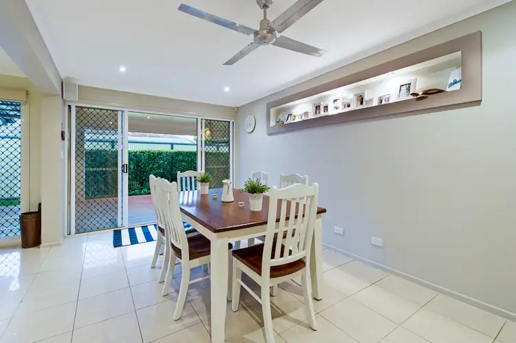 Sixth view of Homely house listing, 14 Jasmin Circle, Bokarina QLD 4575