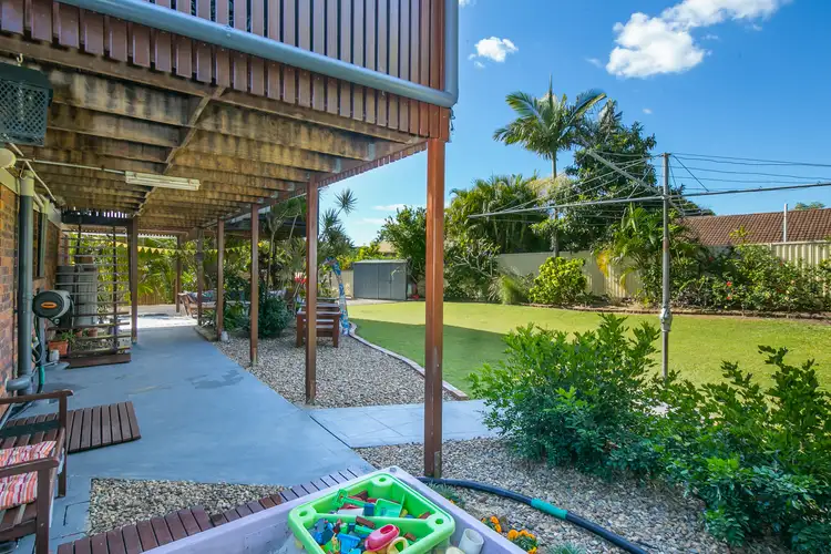 Fourth view of Homely house listing, 6 Edgar Court, Alexandra Hills QLD 4161