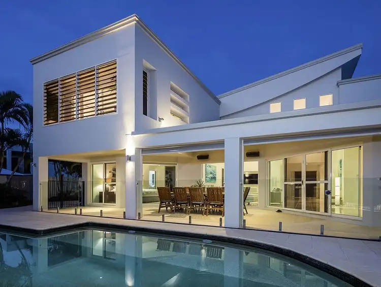 Main view of Homely house listing, 20 Little Shore Street, Raby Bay QLD 4163