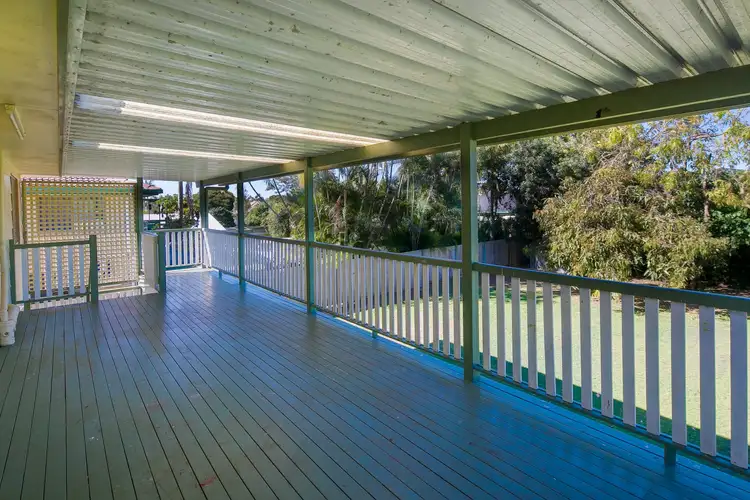 Fourth view of Homely house listing, 15 Mcleod Street, Cleveland QLD 4163