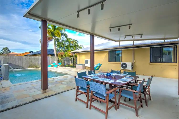Second view of Homely house listing, 17 Galena Street, Wellington Point QLD 4160