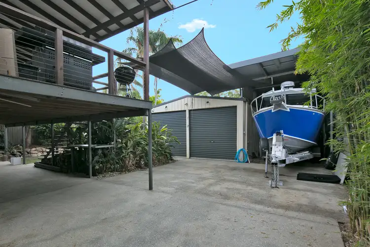 Second view of Homely house listing, 90 Bay Street, Cleveland QLD 4163