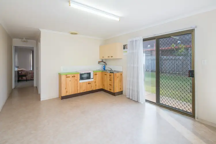 Seventh view of Homely house listing, 134 Russell Street, Cleveland QLD 4163