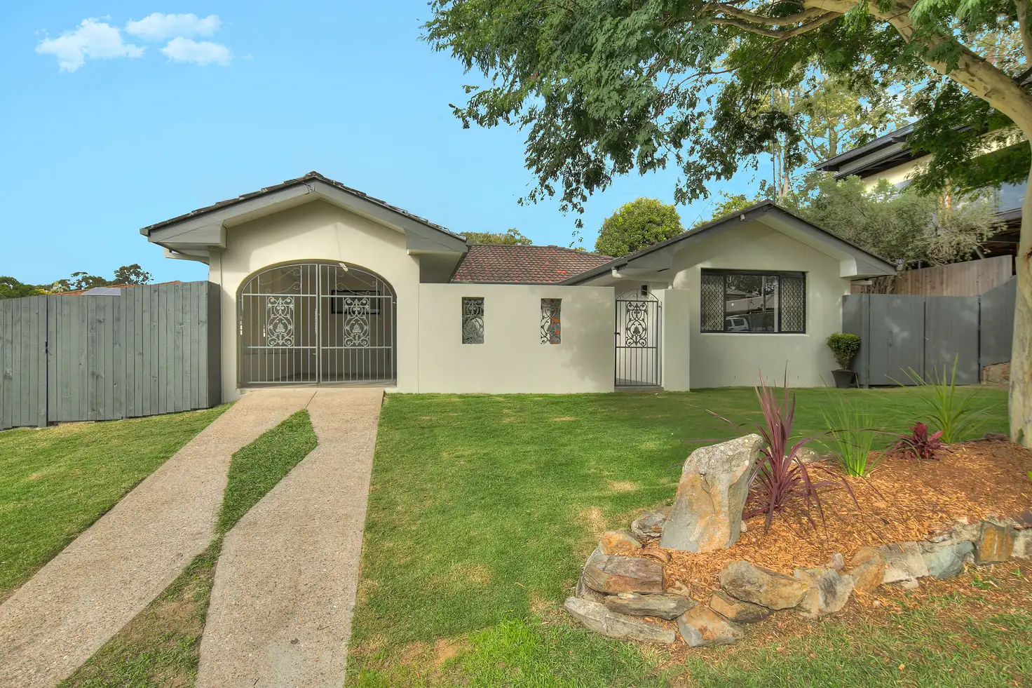 Main view of Homely house listing, 5 Blue Water Avenue, Thornlands QLD 4164