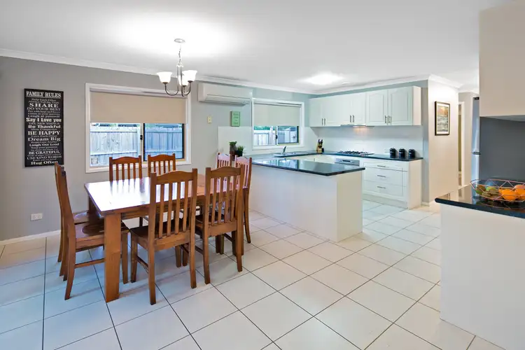 Sixth view of Homely house listing, 90 Monterey Circuit, Tingalpa QLD 4173