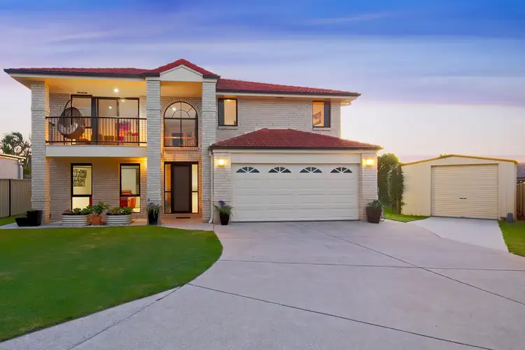 Second view of Homely house listing, 11 Ziggys Drive, Thornlands QLD 4164