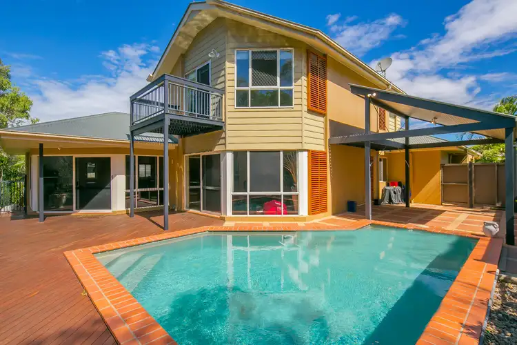 Fourth view of Homely house listing, 12 Wisteria Street, Ormiston QLD 4160