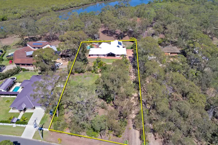Fourth view of Homely house listing, 10 Whitehall Avenue, Birkdale QLD 4159