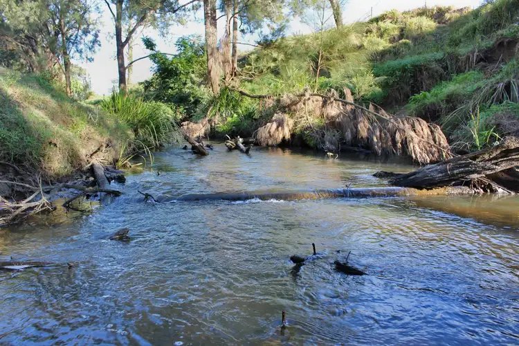 Lot 1 & 2 Boonah-Rathdowney Road, Maroon QLD 4310