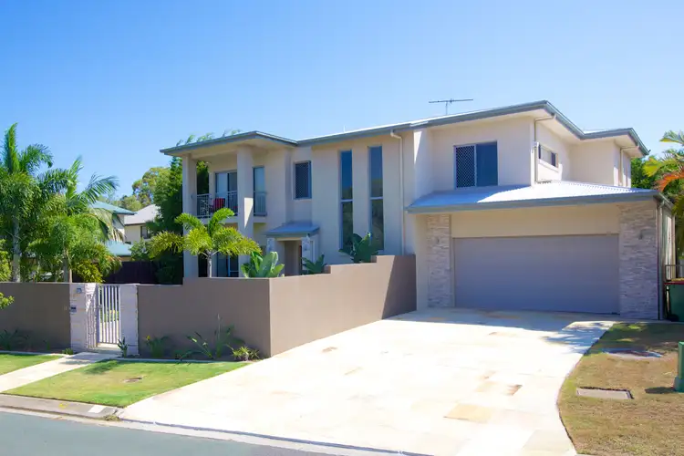 Second view of Homely house listing, 35A Morris Circuit, Thornlands QLD 4164