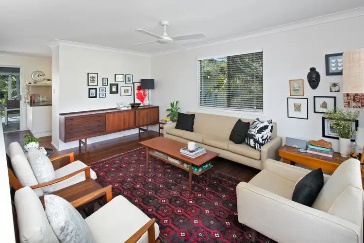Fourth view of Homely house listing, 58 Warner Street, Wellington Point QLD 4160