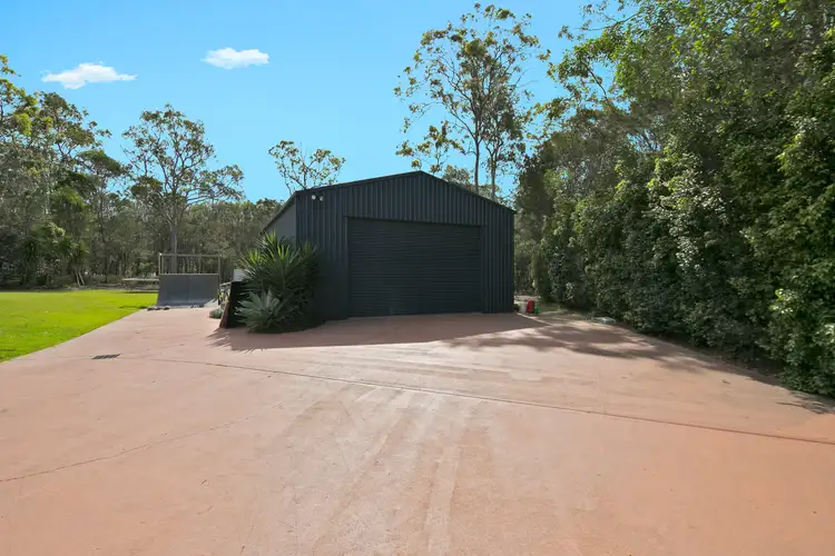 Fourth view of Homely house listing, 35 Woodhaven Place, Cornubia QLD 4130