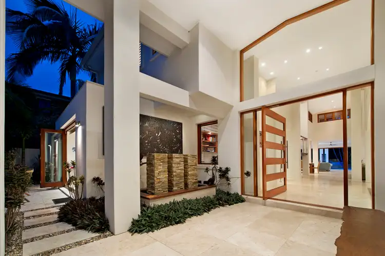 Third view of Homely house listing, 5 Moondarra Crescent, Mooloolaba QLD 4557